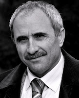 Nurullah Genç Nurullah Genç