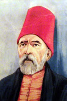 Hamamizade İsmail Dede Efendi İsmail Dede Efendi
