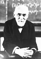 Hendrik Antoon Lorentz Hendrik Lorentz