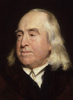 Jeremy Bentham Kimdir