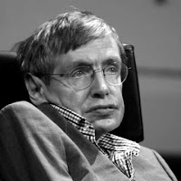 Stephen Hawking Kimdir