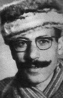 Samed Behrengi Samed Behrengi
