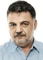 Murat Karasu Murat Karasu Biyografi