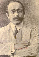 Mehmet Rauf Mehmet Rauf