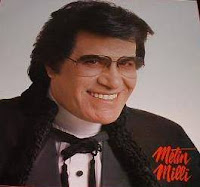 Metin Milli Metin Milli
