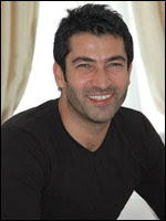 Kenan İmirzalıoğlu