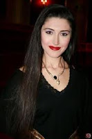 Aslı Güngör Aslı Güngör