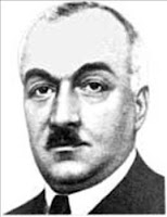 Ahmet Haşim Ahmet Haşim