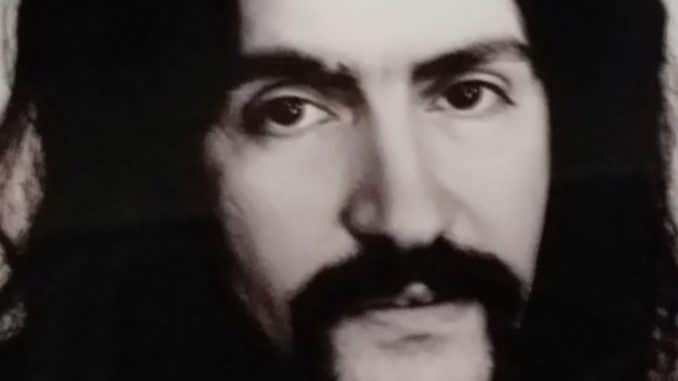 Barış Manço Kimdir Biyografisi ve Hayatı2
