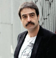 Bülent Alkış Bülent Alkış