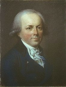 Charles Victor de Bonstetten