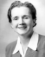 Rachel Carson Rachel Carson
