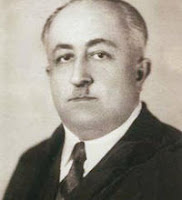 Abdülhak Şinasi Hisar