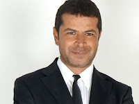 Cüneyt Özdemir