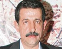Gani Şavata Gani Rüzgar Şavata