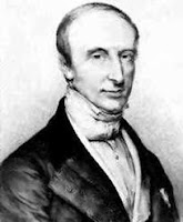 Louis Cauchy
