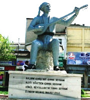 Aşık Seyrani Aşık Seyrani