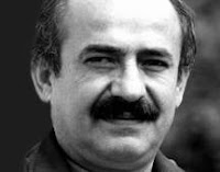 Ali Nurşani Ali Nurşani