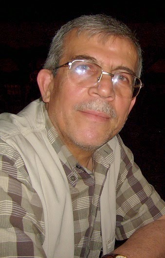 Şerif Benekçi Şerif Benekçi