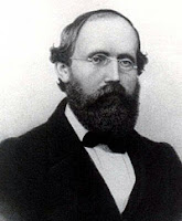 Bernhard Riemann Bernhard Riemann Kimdir