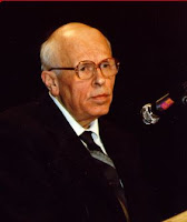Andrey Dmitriyeviç Saharov Andrey Saharov