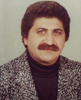 Yusuf Çetin