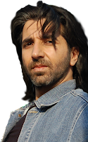 Ali Kınık Ali Kınık