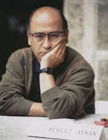 Behçet Aysan Behçet Aysan