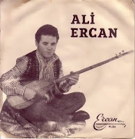 Ali Ercan