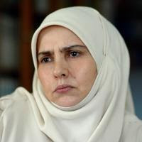 Emine Şenlikoğlu Emine Şenlikoğlu