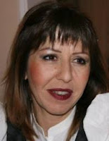 Nazlı Tosunoğlu