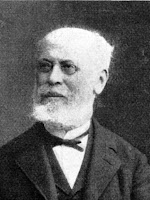 Moritz Benedikt Cantor Moritz Benedikt Cantor Kimdir