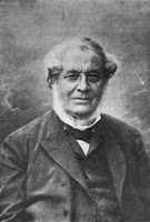 Robert Wilhelm Bunsen Robert Bunsen