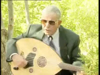 Ahmet Özdemir - Kör Ahmet Ahmet Özdemir