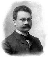 Hermann Minkowski Minkowski