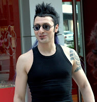 Hayko Cepkin Hayko Cepkin