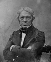 Michael Faraday Kimdir