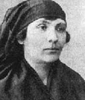 Fatma Aliye Topuz Fatma Aliye Topuz