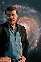 Neil deGrasse Tyson Neil deGrasse Tyson Kimdir