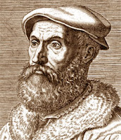 Niccolò Tartaglia Tartaglia
