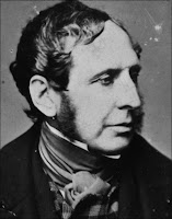 Robert FitzRoy