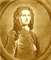 Abraham de Moivre de Moivre