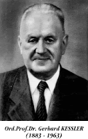 Gerhard Kessler Gerhard Kessler Kimdir