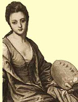 Maria Sibylla Merian