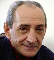 Cemal Safi