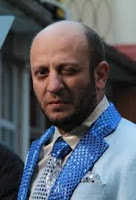 Serkan Keskin Serkan Keskin