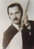 Aşık Daimi Aşık Daimi