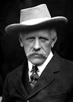 Fridtjof Nansen Fridtjof Nansen Kimdir
