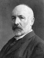 Georg Cantor Georg Cantor Kimdir
