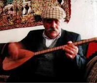 Aşık Yoksul Derviş - Şemsettin Kubat Aşık Yoksul Derviş